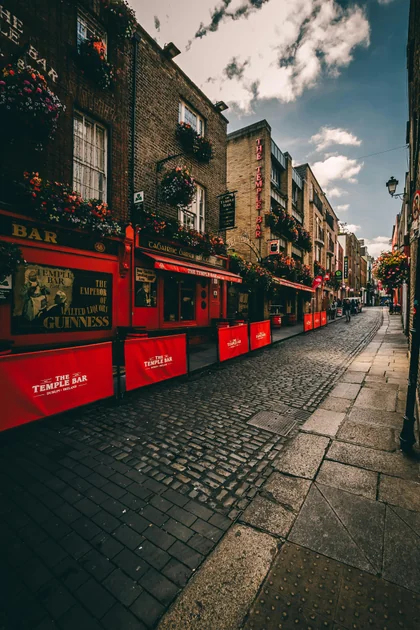 The 10 Best Cafes in Londonderry