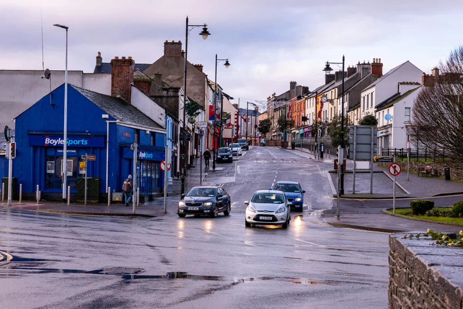 The 10 Best Cafes in Meath