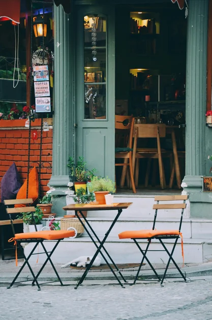 The 10 Best Cafes in Tipperary