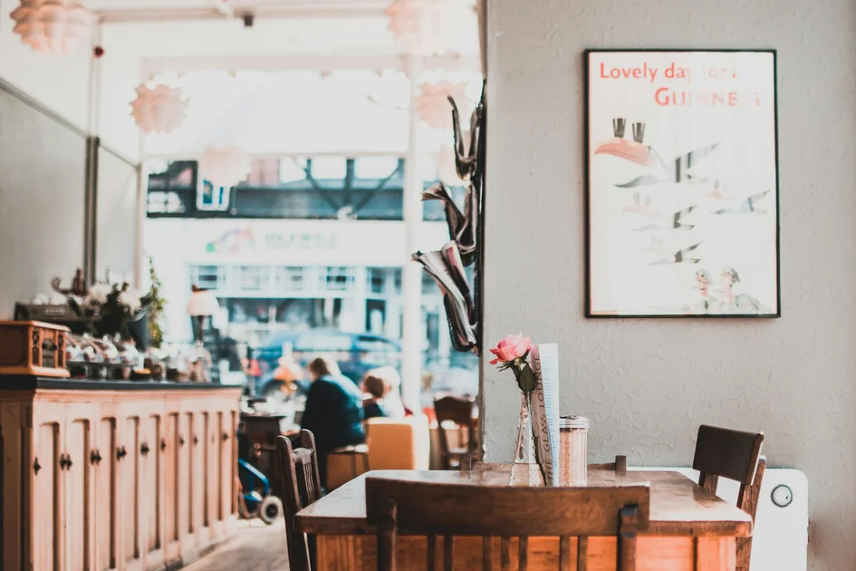 The 10 Best Cafes in Tyrone